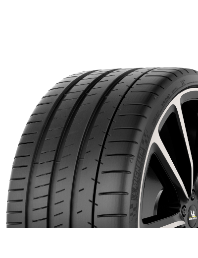 Michelin Pilot Super Sport 315/25 R23 102 Y XL, ZR