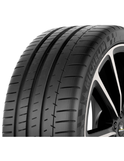 Michelin Pilot Super Sport 275/35 R22 104 Y XL, ZR