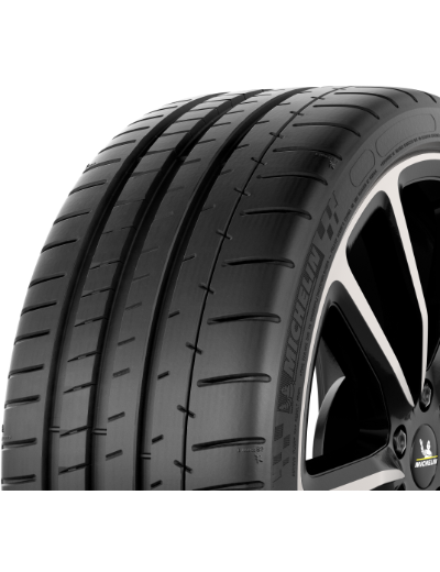 Michelin Pilot Super Sport 225/35 R18 87 Y XL, ZR
