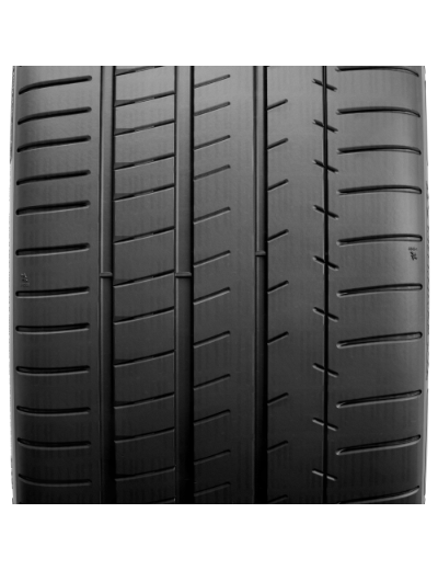 Michelin Pilot Super Sport 285/30 R19 94 Y RUN ON FLAT ZR