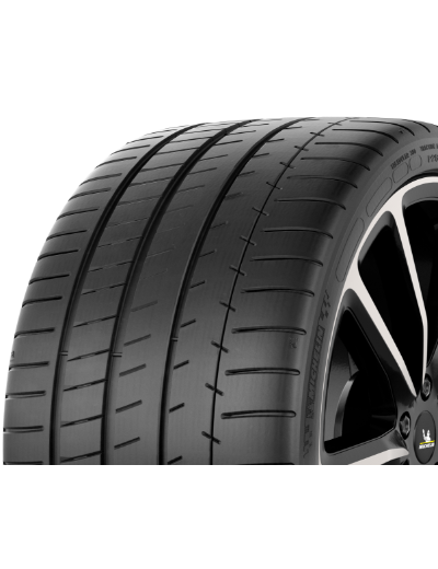 Michelin Pilot Super Sport 285/30 R19 94 Y RUN ON FLAT ZR