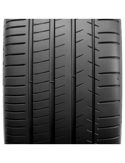Michelin Pilot Super Sport 345/30 R19 109 Y XL, ZR