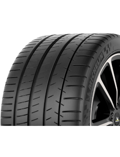 Michelin Pilot Super Sport 345/30 R19 109 Y XL, ZR