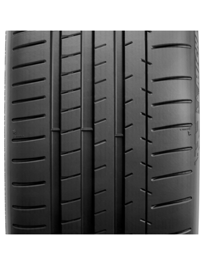 Michelin Pilot Super Sport 245/35 R21 96 Y RUN ON FLAT XL, ZR