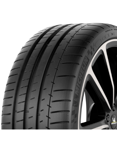 Michelin Pilot Super Sport 245/35 R21 96 Y RUN ON FLAT XL, ZR