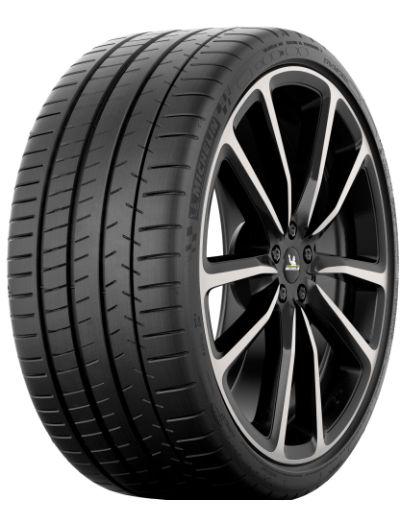 Michelin Pilot Super Sport 275/30 R21 98 Y RUN ON FLAT XL, ZR