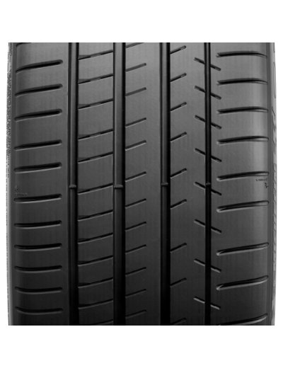 Michelin Pilot Super Sport 275/30 R21 98 Y RUN ON FLAT XL, ZR