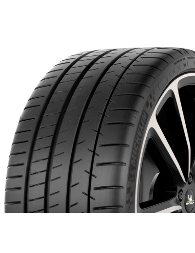 Michelin Pilot Super Sport 275/30 R21 98 Y RUN ON FLAT XL, ZR