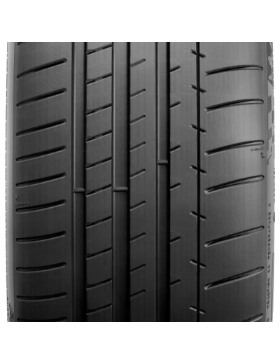 Michelin Pilot Super Sport 245/40 R21 96 Y RUN ON FLAT