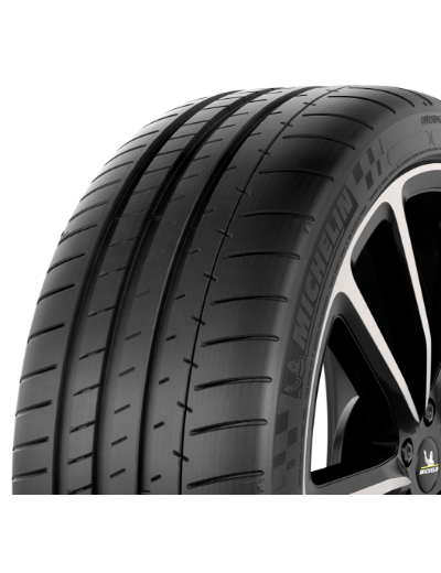 Michelin Pilot Super Sport 245/40 R21 96 Y RUN ON FLAT