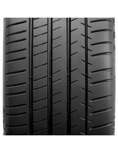 Michelin Pilot Super Sport 275/35 R19 100 Y XL, ZR, *