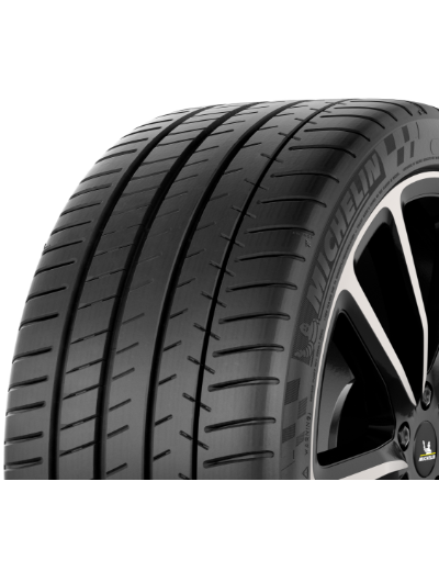 Michelin Pilot Super Sport 275/35 R19 100 Y XL, ZR, *