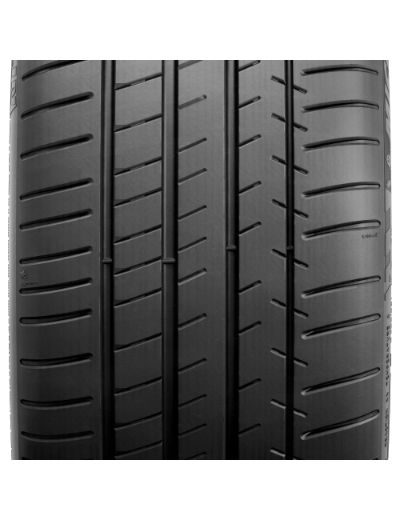 Michelin Pilot Super Sport 275/35 R21 99 Y RUN ON FLAT