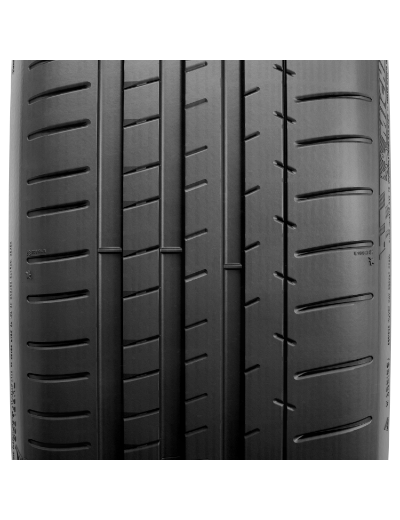 Michelin Pilot Super Sport 245/35 R20 95 Y XL, *