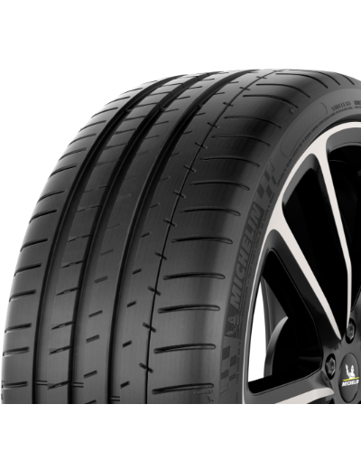 Michelin Pilot Super Sport 245/35 R20 95 Y XL, *