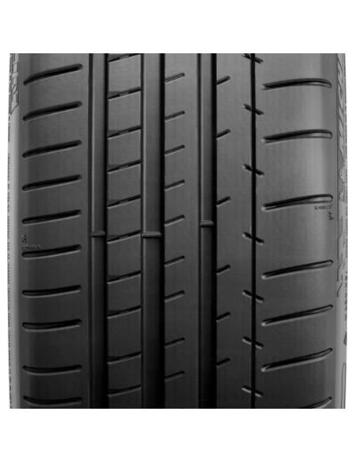 Michelin Pilot Super Sport 225/40 R19 93 Y XL, ZR