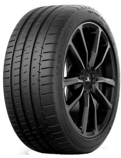 Michelin Pilot Super Sport 295/35 R19 104 Y XL, ZR, *