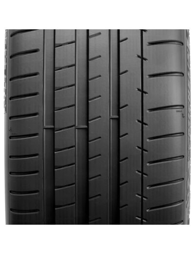 Michelin Pilot Super Sport 295/35 R19 104 Y XL, ZR, *