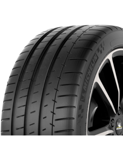 Michelin Pilot Super Sport 295/35 R19 104 Y XL, ZR, *