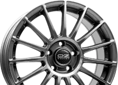 OZ SUPERTURISMO LM GRAPHITE 8,50x19