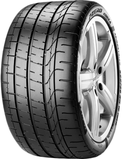 Pirelli P Zero Corsa Asimmetrico 2 255/30 R20 92 Y (PZC3), XL, ZR, L