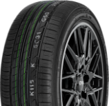 Zbliżenie bieżnika Hankook Ventus Prime2 K115 195/45 R15 78 V