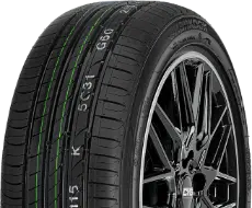 Zbliżenie bieżnika Hankook Ventus Prime2 K115