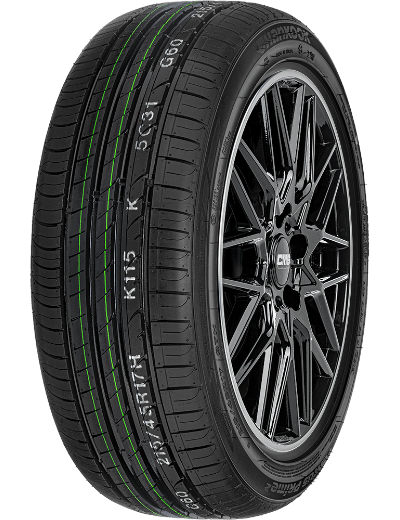 Hankook Ventus Prime2 K115 235/45 R18 94 V