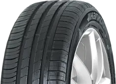Zbliżenie bieżnika Hankook Kinergy eco K425