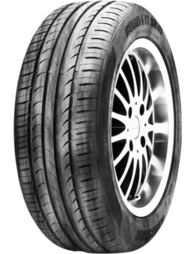 Kingstar SK10 225/55 R17 82 W XL
