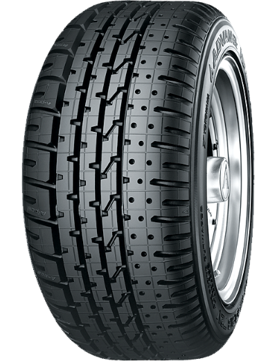 Yokohama HF type-D A008S 185/60 R13 80 H