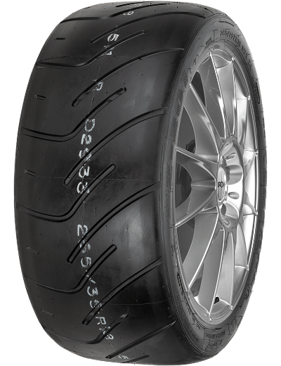 Federal FZ-201 235/40 R18