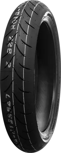 Bridgestone BT 016 PRO 110/80ZR18 (58 W) Przód TL M/C