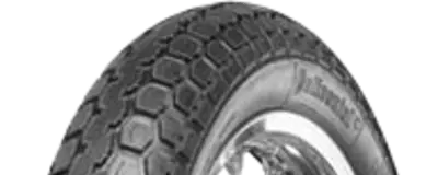 Zbliżenie bieżnika Continental KKS 10 2.75-16 46 J M/C