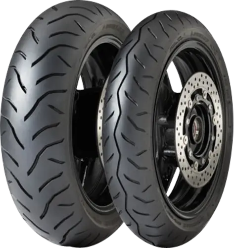 Dunlop GPR-100 120/70R15 56 H Przód TL M