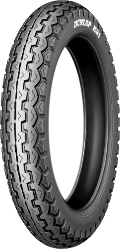 Dunlop TT100 GP 100/90-18 56 H Przód TL