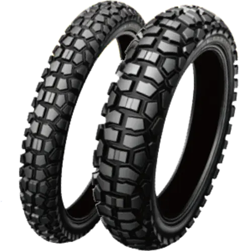 Dunlop D605 2.75-21 45 P Przód TT