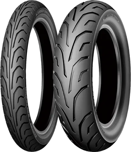 Dunlop GT502 80/90-21 54 V Przód TL