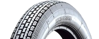 Zbliżenie bieżnika Heidenau K29 3.50-16 60 P Przód/Tył TT M/C WS