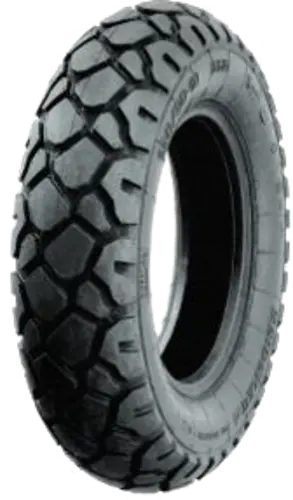 Heidenau K77 120/90-10 66 M Przód/Tył TL Snow-Tex M+S