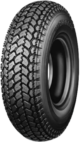 Michelin ACS 2.75-9 35 J Przód/Tył TT