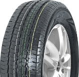 Zbliżenie bieżnika Ovation V-02 175/65 R14 90/88 T C