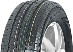 Zbliżenie bieżnika Ovation V-02 175/80R13
