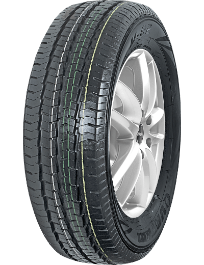 Ovation V-02 195/80 R15 106/104 R C