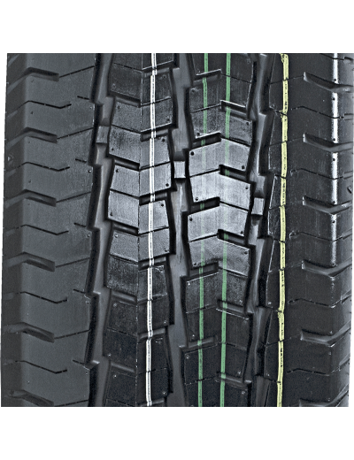 Ovation V-02 195/80 R15 106/104 R C