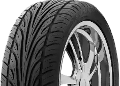 Zbliżenie bieżnika Sunny SN3800 205/50R16