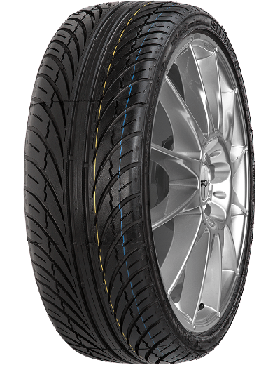 Sunny SN3970 225/35 R19 88 W XL