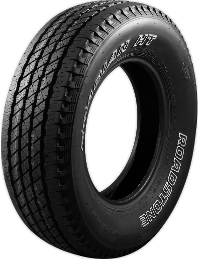 Roadstone Roadian HT 225/75 R15 102 S