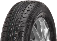 Zbliżenie bieżnika GT Radial Kargomax ST-4000 195/70 R14 96 N XL