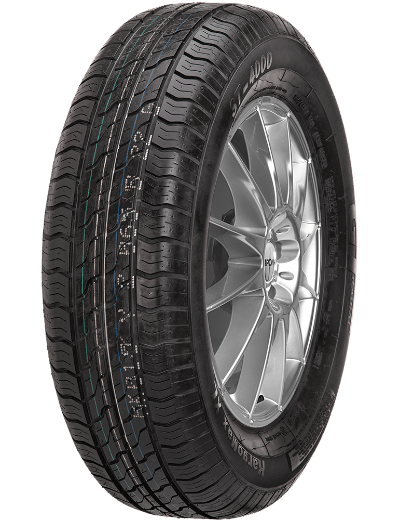 GT Radial Kargomax ST-4000 195/70 R14 96 N XL